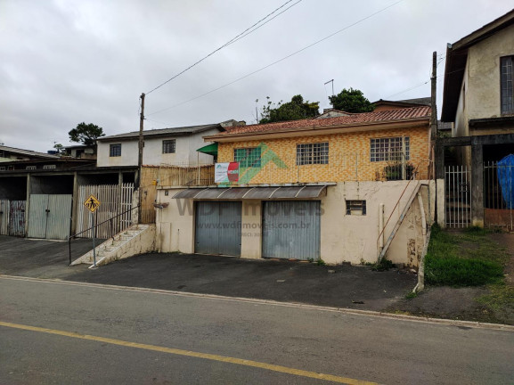 Imagem Casa com 3 Quartos à Venda, 140 m² em Das Graças - Colombo Imagem Casa com 3 Quartos à Venda, 140 m² em Das Graças - Colombo