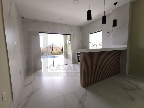 Imagem Casa com 4 Quartos à Venda,  em Coqueiro - Belém