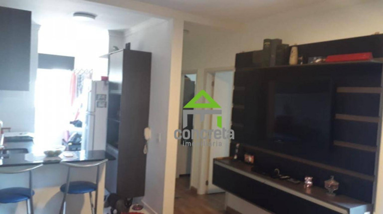 Imagem Apartamento com 2 Quartos à Venda, 50 m² em Jardim Caiapia - Cotia Imagem Apartamento com 2 Quartos à Venda, 50 m² em Jardim Caiapia - Cotia