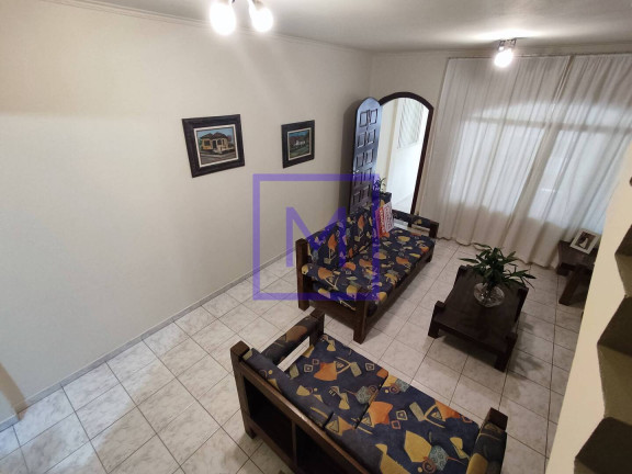 Imagem Casa com 2 Quartos à Venda, 89 m² em Jardim Nossa Senhora Do Carmo - São Paulo