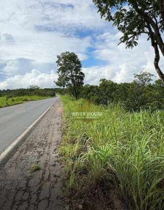 Imagem Chácara à Venda, 25.000 m² em Zona Rural - Chapada Dos Guimarães Imagem Chácara à Venda, 25.000 m² em Zona Rural - Chapada Dos Guimarães