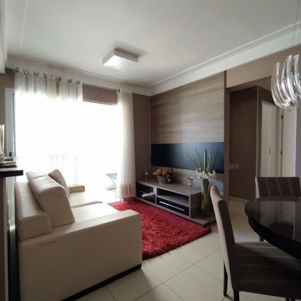 Imagem Apartamento com 3 Quartos à Venda, 73 m² em Vila Rosa - Goiânia Imagem Apartamento com 3 Quartos à Venda, 73 m² em Vila Rosa - Goiânia