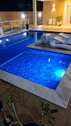 Imagem Casa com 5 Quartos à Venda, 510 m² em Barra De Jacuipe - Camaçari