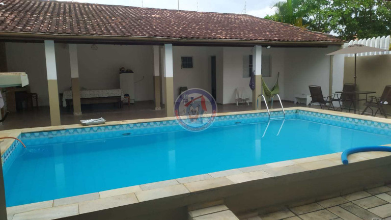 Imagem Casa com 4 Quartos à Venda, 187 m² em Cibratel 2 - Itanhaém Imagem Casa com 4 Quartos à Venda, 187 m² em Cibratel 2 - Itanhaém