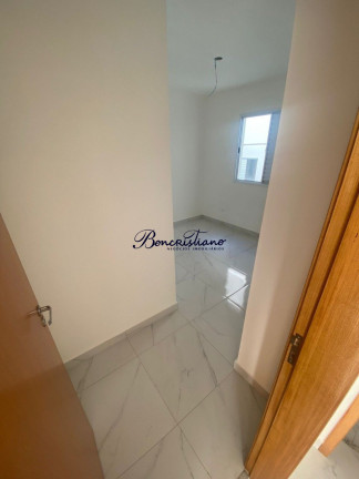 Imagem Apartamento com 2 Quartos à Venda, 35 m² em Vila Basileia - Sao Paulo