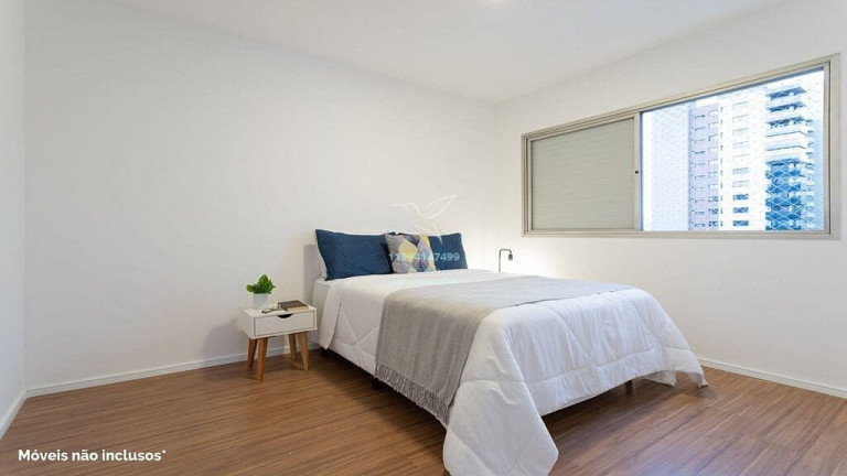 Imagem Apartamento com 3 Quartos à Venda, 113 m² em Moema - São Paulo Imagem Apartamento com 3 Quartos à Venda, 113 m² em Moema - São Paulo