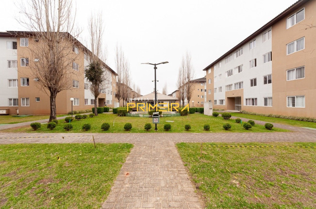 Imagem Apartamento com 3 Quartos à Venda, 78 m² em Campo Comprido - Curitiba