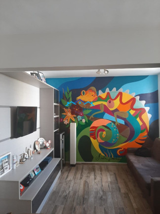 Imagem Apartamento com 3 Quartos à Venda, 160 m² em Campo Belo - São Paulo Imagem Apartamento com 3 Quartos à Venda, 160 m² em Campo Belo - São Paulo
