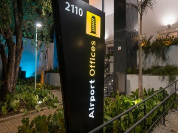 Imóvel Comercial à Venda, 39 m² em Campo Belo - São Paulo