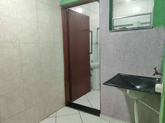 Imagem Casa com 2 Quartos à Venda, 10 m² em Maracanã - Praia Grande Imagem Casa com 2 Quartos à Venda, 10 m² em Maracanã - Praia Grande