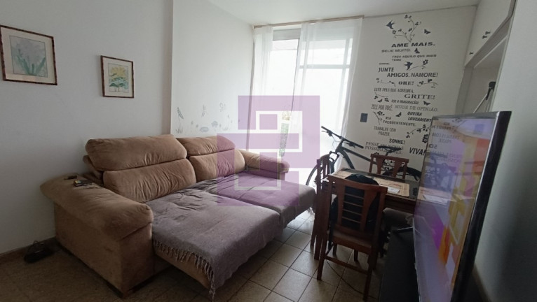 Apartamento com 2 Quartos à Venda, 65 m² em Pitangueiras - Guarujá