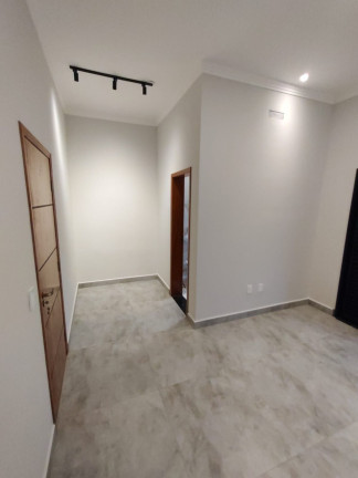Imagem Casa de Condomínio com 3 Quartos para Alugar, 243 m² em Alphaville Nova Esplanada 3 - Votorantim
