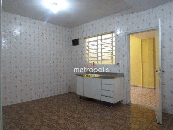 Imagem Sobrado com 2 Quartos à Venda, 112 m² em Campestre - Santo André Imagem Sobrado com 2 Quartos à Venda, 112 m² em Campestre - Santo André