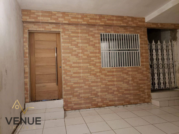 Sobrado com 5 Quartos à Venda, 220 m² em Jardim Tuã - São Paulo