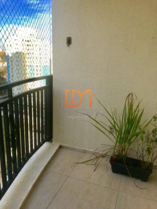 Imagem Apartamento com 3 Quartos à Venda, 92 m² em Jardim Esplanada - São José Dos Campos Imagem Apartamento com 3 Quartos à Venda, 92 m² em Jardim Esplanada - São José Dos Campos