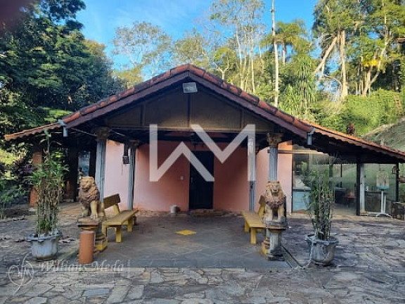 Imagem Chácara à Venda, 1 m² em Cerros Verdes - Mairiporã Imagem Chácara à Venda, 1 m² em Cerros Verdes - Mairiporã