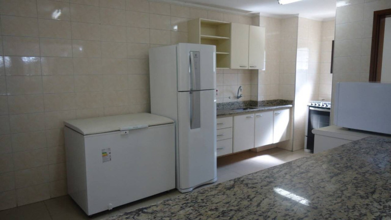 Imagem Apartamento com 3 Quartos à Venda, 97 m² em Vila Monte Alegre - São Paulo Imagem Apartamento com 3 Quartos à Venda, 97 m² em Vila Monte Alegre - São Paulo