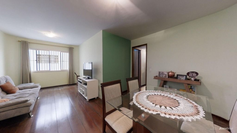 Apartamento com 3 Quartos à Venda, 96 m² em Vila Olímpia - São Paulo