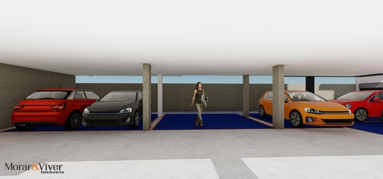 Imagem Apartamento com 3 Quartos à Venda, 82 m² em Bom Jesus - São José Dos Pinhais Imagem Apartamento com 3 Quartos à Venda, 82 m² em Bom Jesus - São José Dos Pinhais