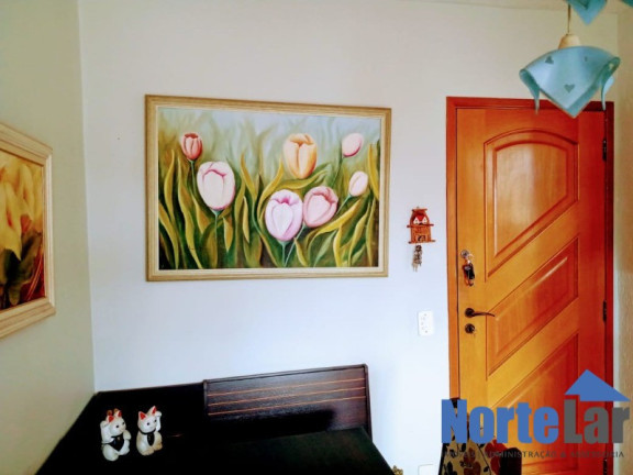 Imagem Apartamento com 1 Quarto à Venda, 37 m² em Sítio Do Mandaqui - São Paulo Imagem Apartamento com 1 Quarto à Venda, 37 m² em Sítio Do Mandaqui - São Paulo