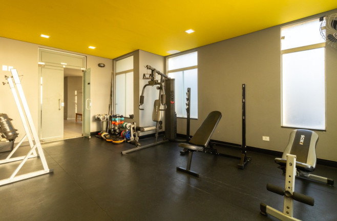 Imagem Apartamento com 1 Quarto à Venda, 42 m² em Vila Pompéia - São Paulo