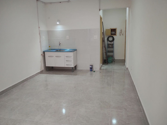 Imagem Apartamento com 1 Quarto à Venda, 25 m² em Vila Buarque - São Paulo Imagem Apartamento com 1 Quarto à Venda, 25 m² em Vila Buarque - São Paulo