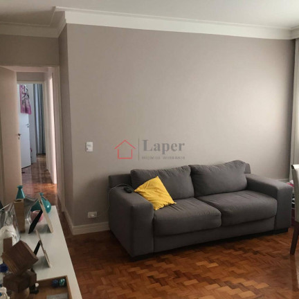 Imagem Apartamento com 2 Quartos à Venda, 71 m² em Liberdade - São Paulo