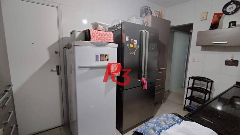 Imagem Apartamento com 2 Quartos à Venda, 71 m² em Aparecida - Santos Imagem Apartamento com 2 Quartos à Venda, 71 m² em Aparecida - Santos
