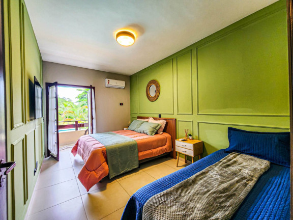 Imagem Casa com 2 Quartos à Venda, 85 m² em Enseada - Guarujá Imagem Casa com 2 Quartos à Venda, 85 m² em Enseada - Guarujá