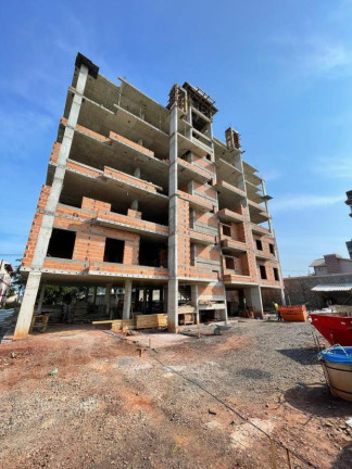 Imagem Apartamento com 2 Quartos à Venda, 64 m² em Jardim Claudia - Foz Do Iguaçu