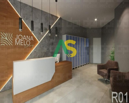 Imagem Imóvel com 1 Quarto à Venda, 26 m² em Rosarinho - Recife Imagem Imóvel com 1 Quarto à Venda, 26 m² em Rosarinho - Recife