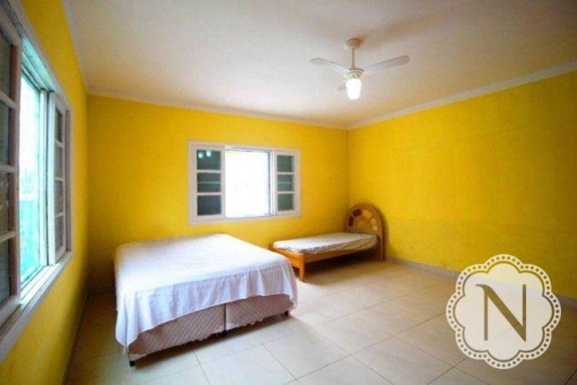Imagem Chácara com 7 Quartos à Venda, 420 m² em Chácaras Cibratel - Itanhaém Imagem Chácara com 7 Quartos à Venda, 420 m² em Chácaras Cibratel - Itanhaém