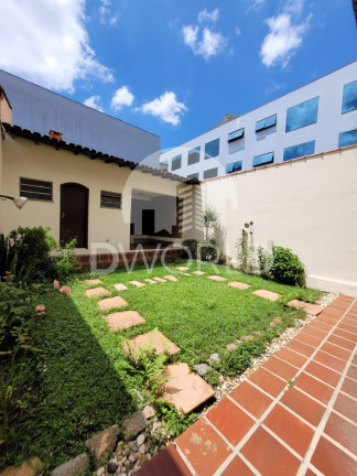 Imagem Casa com 2 Quartos à Venda, 229 m² em Campestre - Santo André Imagem Casa com 2 Quartos à Venda, 229 m² em Campestre - Santo André