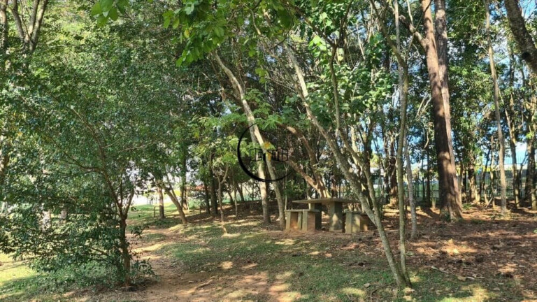 Imagem Imóvel à Venda, 378 m² em Residencial Ibi-aram - Itupeva