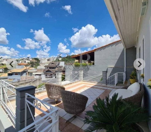 Imagem Casa com 3 Quartos à Venda, 250 m² em Bragança Paulista Imagem Casa com 3 Quartos à Venda, 250 m² em Bragança Paulista
