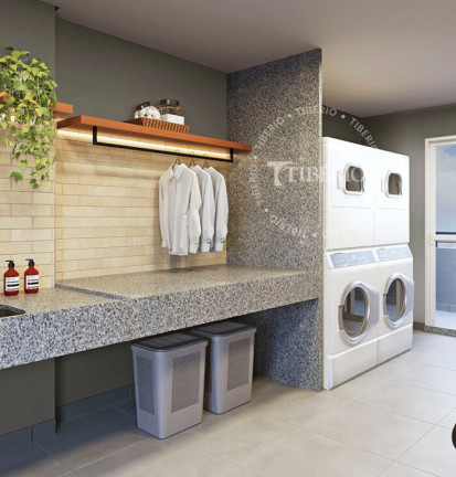 Imagem Apartamento com 2 Quartos à Venda, 39 m² em Mooca - São Paulo Imagem Apartamento com 2 Quartos à Venda, 39 m² em Mooca - São Paulo