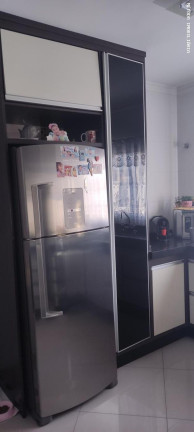 Imagem Casa com 3 Quartos à Venda, 206 m² em Vila Francisco Matarazzo - Santo André Imagem Casa com 3 Quartos à Venda, 206 m² em Vila Francisco Matarazzo - Santo André