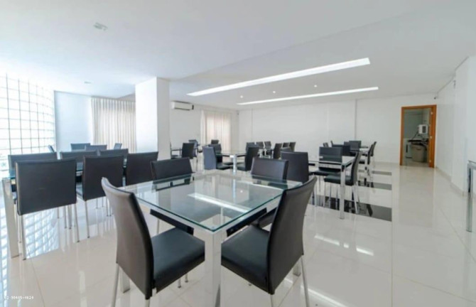 Imagem Apartamento com 3 Quartos à Venda, 100 m² em Jardim Goiás - Goiânia Imagem Apartamento com 3 Quartos à Venda, 100 m² em Jardim Goiás - Goiânia