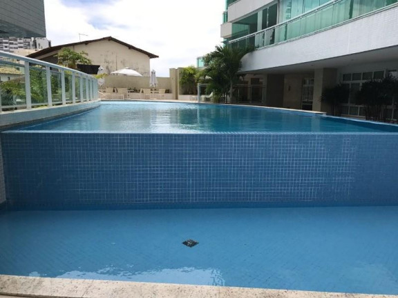 Imagem Apartamento com 3 Quartos à Venda, 101 m² em Barra - Salvador Imagem Apartamento com 3 Quartos à Venda, 101 m² em Barra - Salvador