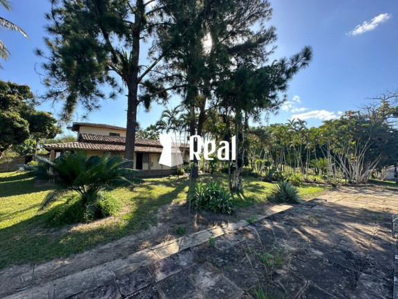 Imagem Fazenda à Venda, 1.300.000 m² em Centro - Mata De São João