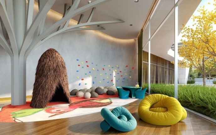 Imagem Apartamento com 2 Quartos à Venda, 97 m² em Vila Olímpia - São Paulo