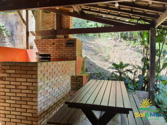Imagem Casa com 4 Quartos à Venda, 150 m² em Prumirim - Ubatuba Imagem Casa com 4 Quartos à Venda, 150 m² em Prumirim - Ubatuba