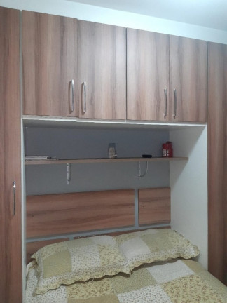 Imagem Imóvel com 2 Quartos à Venda, 51 m² em Cidade Líder - São Paulo Imagem Imóvel com 2 Quartos à Venda, 51 m² em Cidade Líder - São Paulo