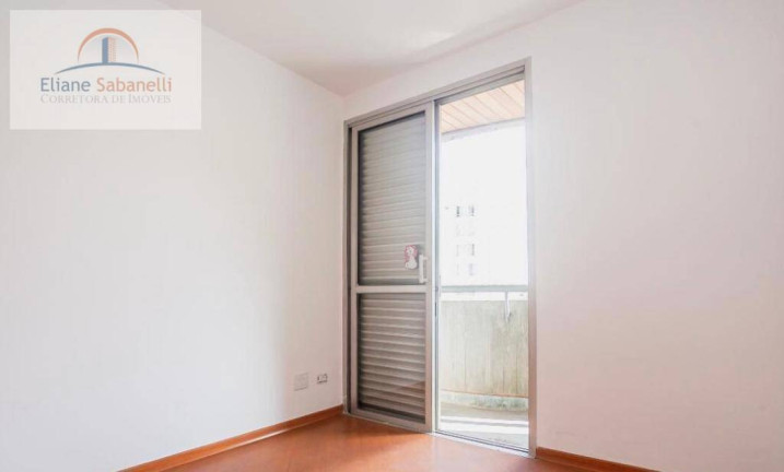 Imagem Apartamento com 4 Quartos à Venda, 160 m² em São Paulo Imagem Apartamento com 4 Quartos à Venda, 160 m² em São Paulo