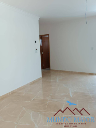Imagem Casa com 3 Quartos à Venda, 136 m² em Vila Alzira - Santo André