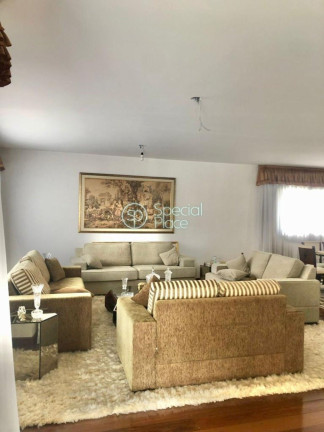 Imagem Apartamento com 4 Quartos à Venda, 350 m² em Itaim Bibi - São Paulo