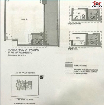 Imagem Imóvel com 1 Quarto à Venda, 58 m² em Anhangabaú - Jundiaí Imagem Imóvel com 1 Quarto à Venda, 58 m² em Anhangabaú - Jundiaí
