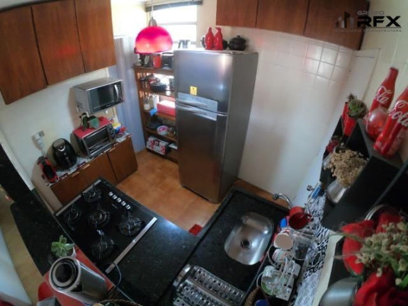 Imagem Apartamento com 2 Quartos à Venda, 64 m² em Santa Rosa - Niterói