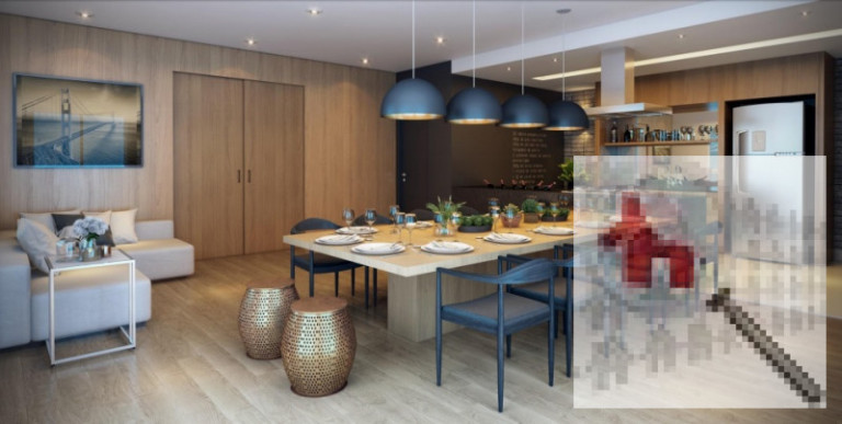 Imagem Apartamento com 3 Quartos à Venda, 81 m² em Lapa - São Paulo Imagem Apartamento com 3 Quartos à Venda, 81 m² em Lapa - São Paulo