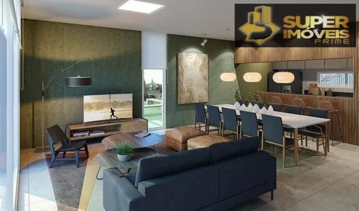 Imagem Apartamento com 2 Quartos à Venda, 70 m² em Três Vendas - Pelotas Imagem Apartamento com 2 Quartos à Venda, 70 m² em Três Vendas - Pelotas